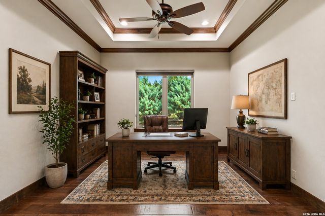 3806 SMITHSON RIDGE RD, San Antonio, TX 78261
