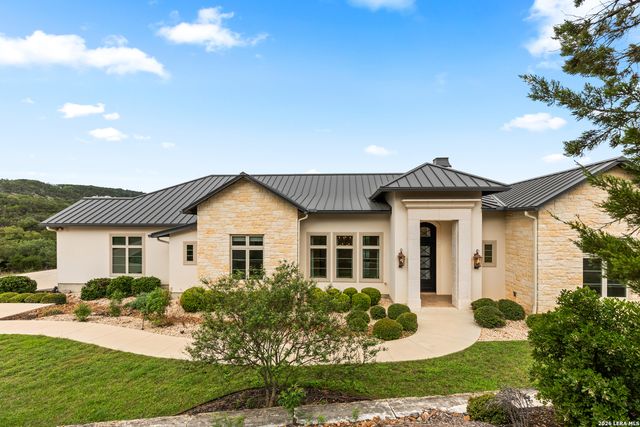 3806 SMITHSON RIDGE RD, San Antonio, TX 78261