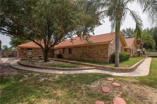 3303 N Shary Road, Mission, TX 78573