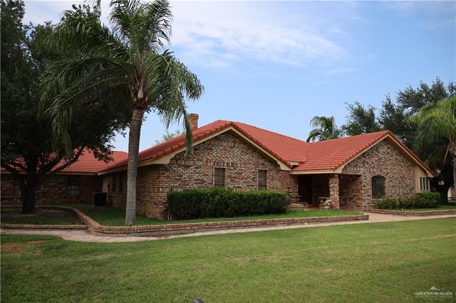 3303 N Shary Road, Mission, TX 78573