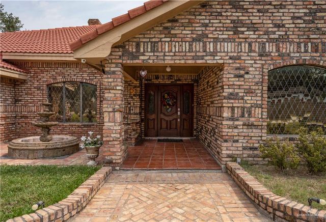 3303 N Shary Road, Mission, TX 78573