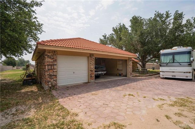 3303 N Shary Road, Mission, TX 78573