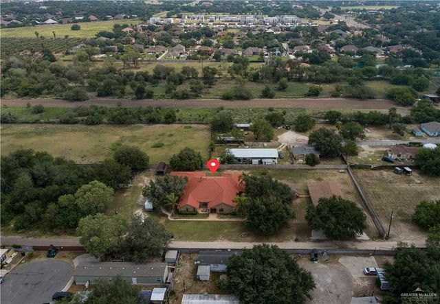 3303 N Shary Road, Mission, TX 78573