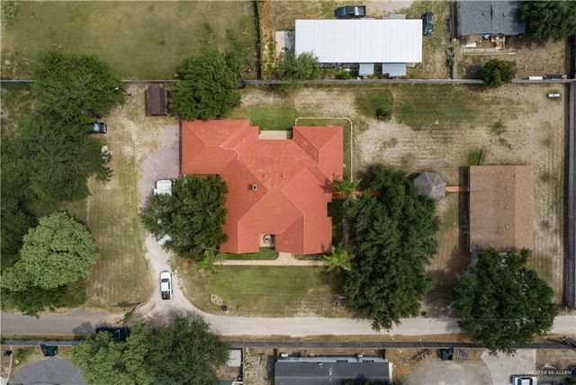 3303 N Shary Road, Mission, TX 78573