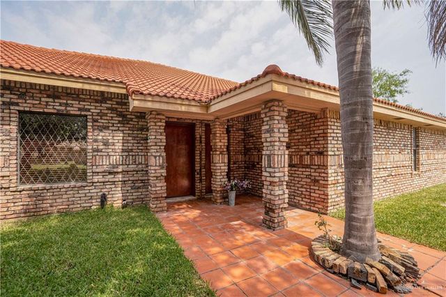 3303 N Shary Road, Mission, TX 78573