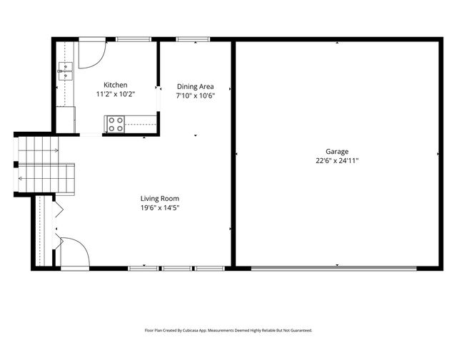1024 Yorkshire Drive, Hanover Park, IL 60133