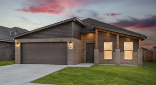 1303 Saratoga Avenue, Lubbock, TX 79416