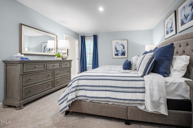 11 Arendell Court, Fuquay Varina, NC 27526