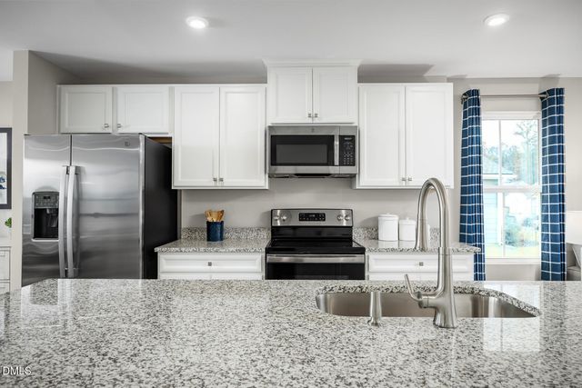 11 Arendell Court, Fuquay Varina, NC 27526