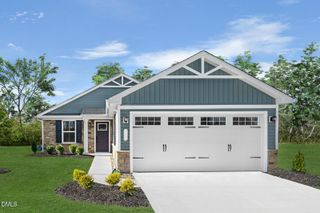 11 Arendell Court, Fuquay Varina, NC 27526