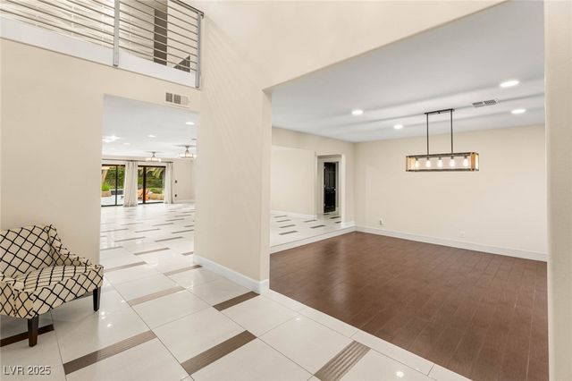 5885 Via Manigua, Las Vegas, NV 89120