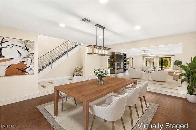 5885 Via Manigua, Las Vegas, NV 89120