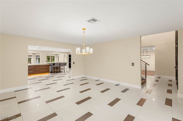 5885 Via Manigua, Las Vegas, NV 89120