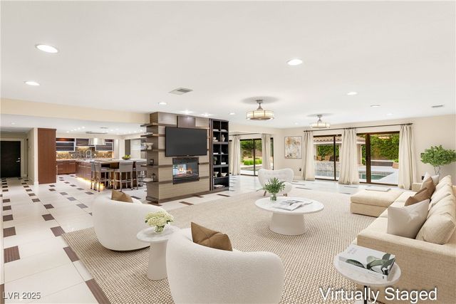 5885 Via Manigua, Las Vegas, NV 89120