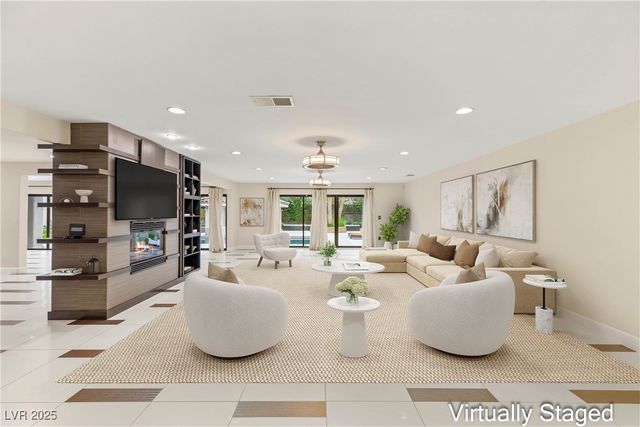 5885 Via Manigua, Las Vegas, NV 89120