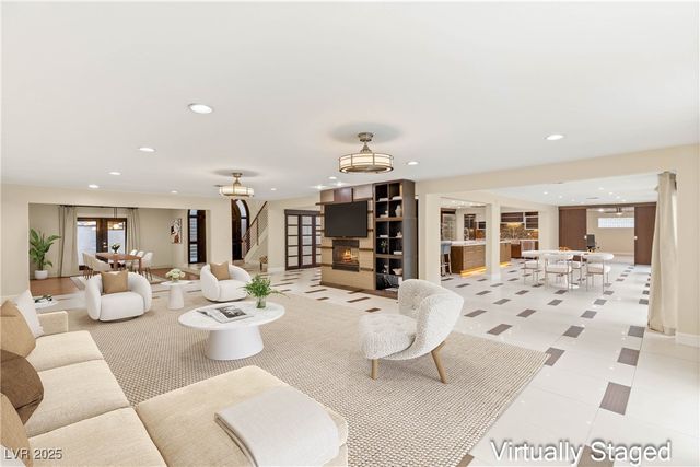 5885 Via Manigua, Las Vegas, NV 89120