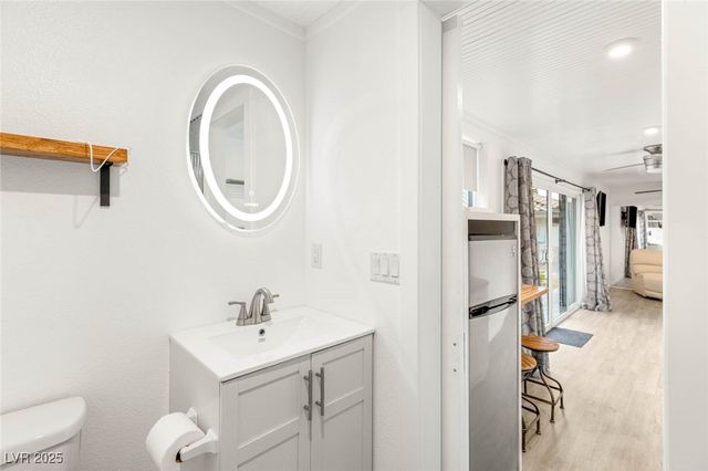 5885 Via Manigua, Las Vegas, NV 89120