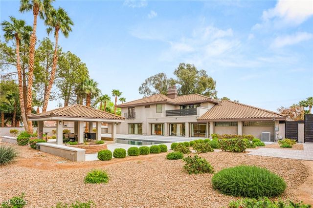 5885 Via Manigua, Las Vegas, NV 89120