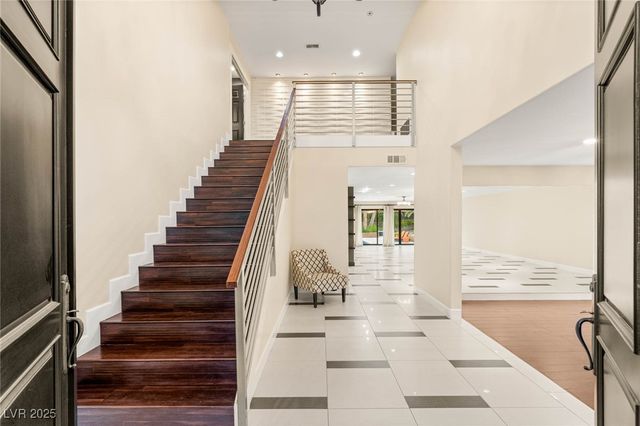 5885 Via Manigua, Las Vegas, NV 89120