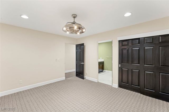 5885 Via Manigua, Las Vegas, NV 89120