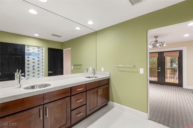 5885 Via Manigua, Las Vegas, NV 89120