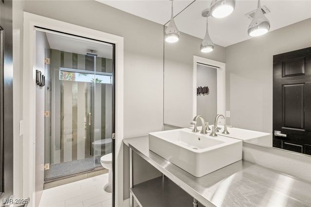 5885 Via Manigua, Las Vegas, NV 89120