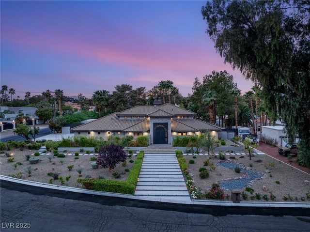 5885 Via Manigua, Las Vegas, NV 89120