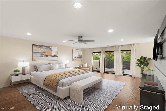 5885 Via Manigua, Las Vegas, NV 89120