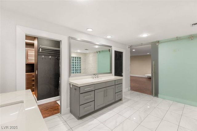 5885 Via Manigua, Las Vegas, NV 89120