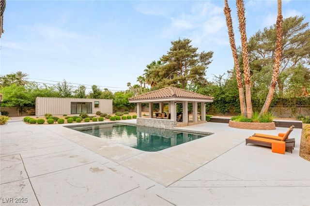 5885 Via Manigua, Las Vegas, NV 89120