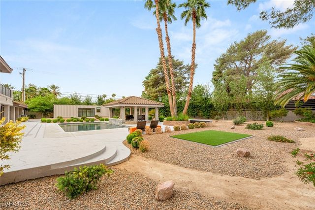 5885 Via Manigua, Las Vegas, NV 89120