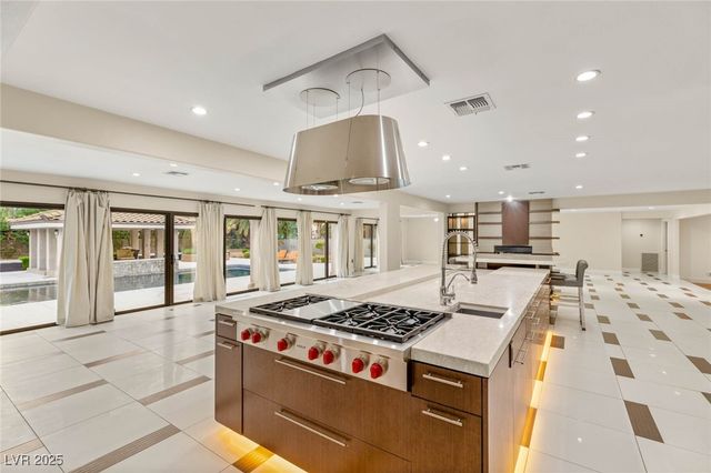 5885 Via Manigua, Las Vegas, NV 89120