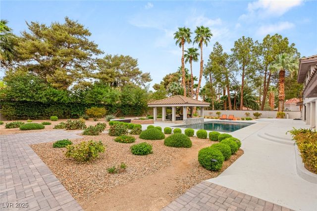 5885 Via Manigua, Las Vegas, NV 89120