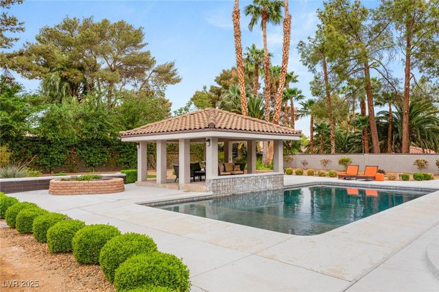 5885 Via Manigua, Las Vegas, NV 89120