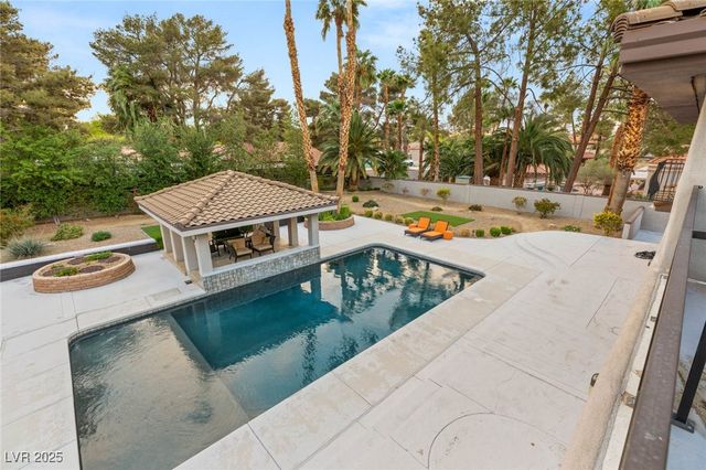 5885 Via Manigua, Las Vegas, NV 89120