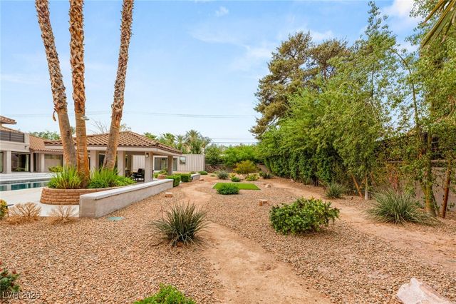 5885 Via Manigua, Las Vegas, NV 89120