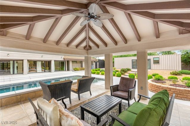 5885 Via Manigua, Las Vegas, NV 89120