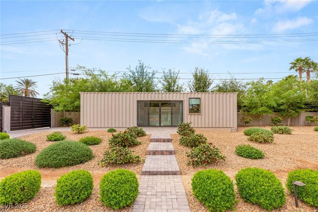 5885 Via Manigua, Las Vegas, NV 89120