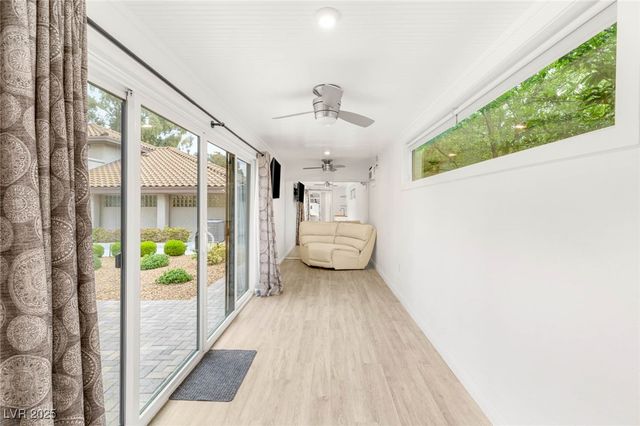 5885 Via Manigua, Las Vegas, NV 89120