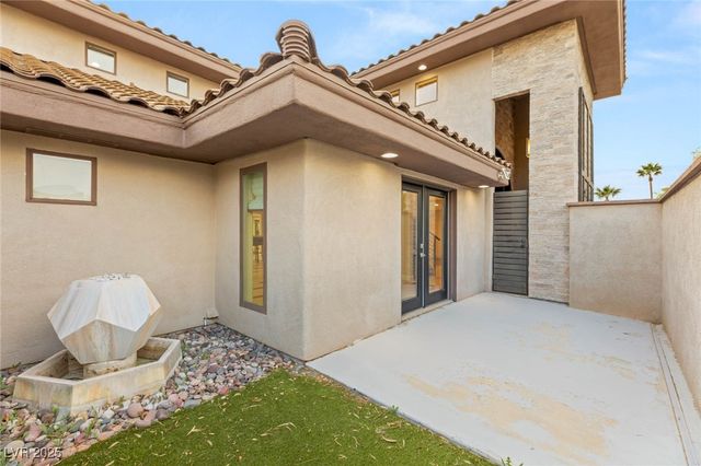 5885 Via Manigua, Las Vegas, NV 89120