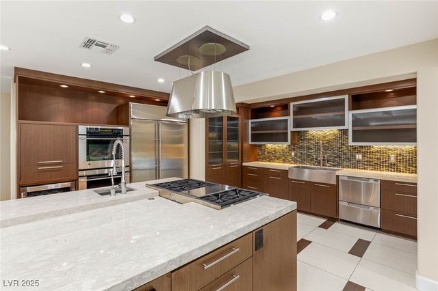 5885 Via Manigua, Las Vegas, NV 89120