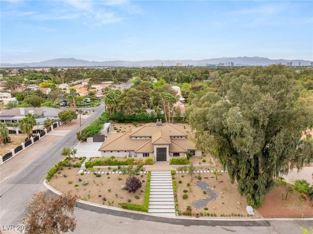 5885 Via Manigua, Las Vegas, NV 89120