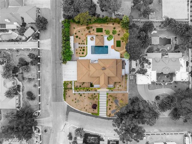 5885 Via Manigua, Las Vegas, NV 89120