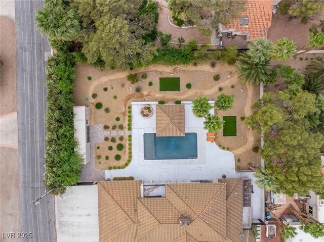 5885 Via Manigua, Las Vegas, NV 89120