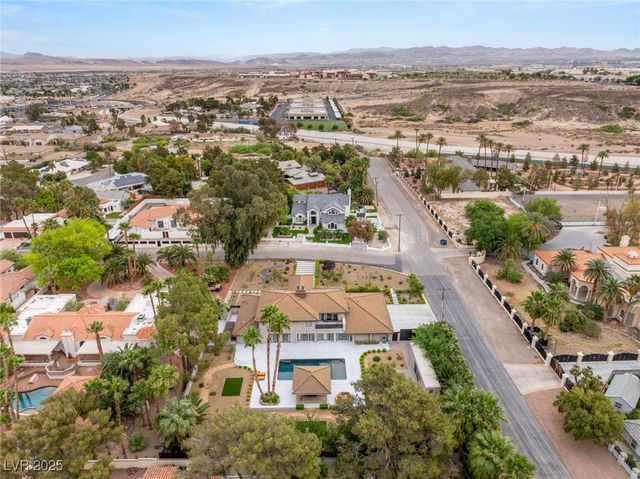 5885 Via Manigua, Las Vegas, NV 89120