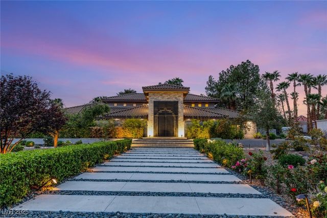 5885 Via Manigua, Las Vegas, NV 89120