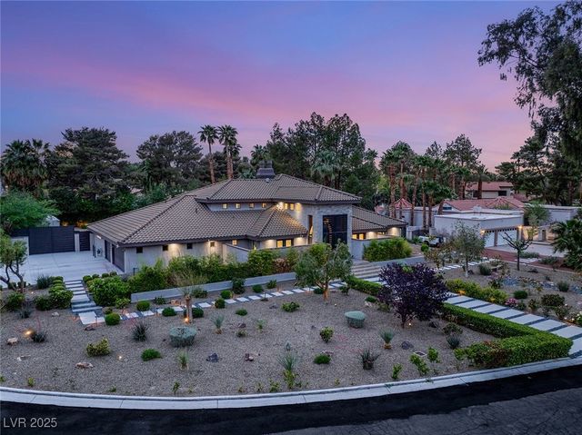 5885 Via Manigua, Las Vegas, NV 89120