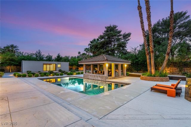 5885 Via Manigua, Las Vegas, NV 89120