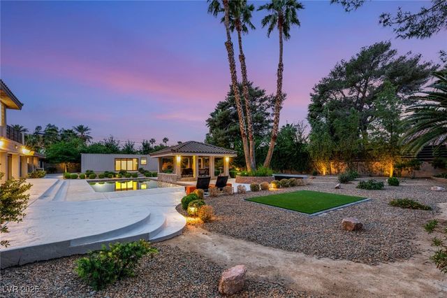 5885 Via Manigua, Las Vegas, NV 89120