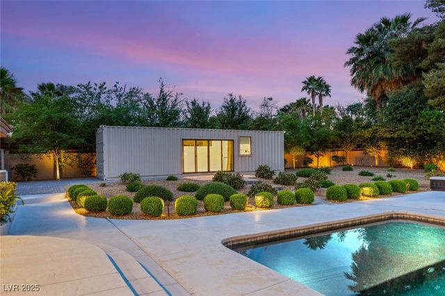 5885 Via Manigua, Las Vegas, NV 89120